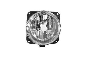 Mistlamp Ford Transit Connect 2002-2006 (Mistlampen), Auto-onderdelen, Verzenden, Nieuw