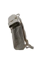 Eastpak Rugzak Beige, Handtassen en Accessoires, Tassen | Rugtassen, Verzenden, 25 tot 40 cm, Zo goed als nieuw, 30 tot 45 cm