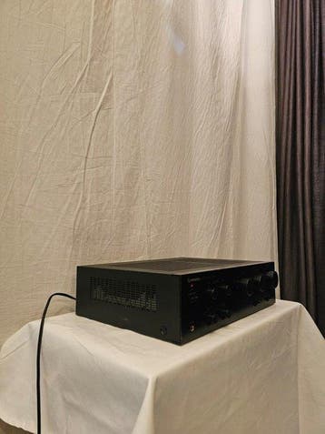 Pioneer - Un 401 Amplificateur intégré à semi-conducteurs