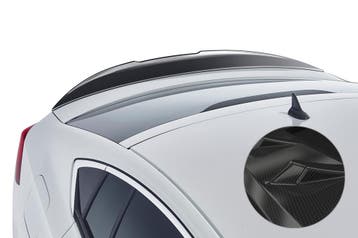 Achtervleugel met ABE voor Opel Insignia B HF820-C, Verzenden, Nieuw