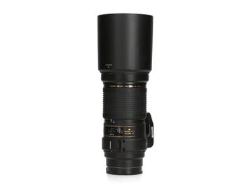 Tamron SP AF 180mm f/3.5 Di LD (IF) Macro - Sony A, Ophalen of Verzenden, Zo goed als nieuw