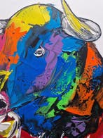 Henry Escobar - Monsieur ( attention sur fond blanc )