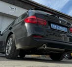 FOX BMW F30 F31 - 118i einddemper - 1x80 Type 17, Verzenden, Nieuw