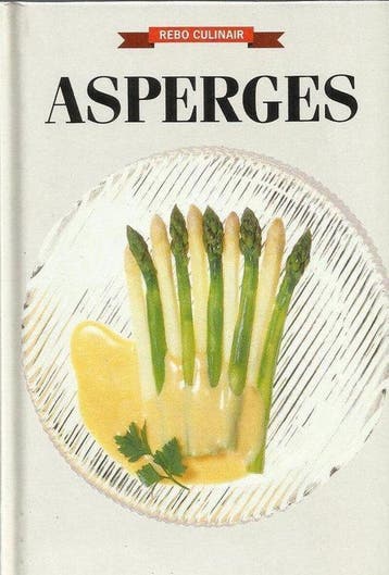Asperges, Verzenden