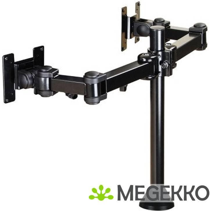 NeoMounts FPMA-D960DG, Computers en Software, Monitoren, Nieuw, Verzenden