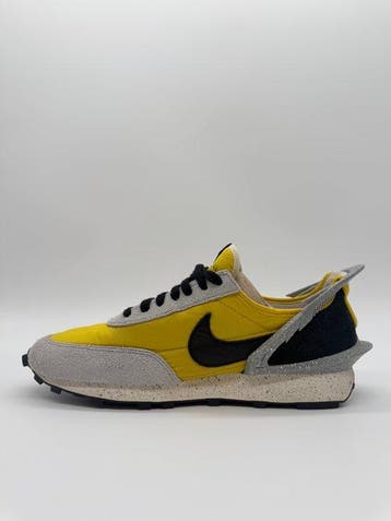 Nike - Nike Daybreak Undercover Bright Citron - Sneakers -