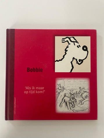 Kuifje - 10 Complete series - Uniek exemplaar - 2007