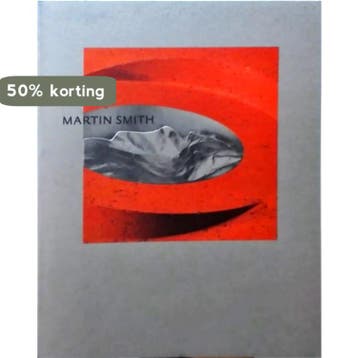 Martin Smith Ceramics 1976-1996: Balance And Space, Boeken, Verzenden, Gelezen, Dorris U. Kuyken-Schneider