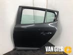 Portier 4Deurs links-achter Renault Megane O272147