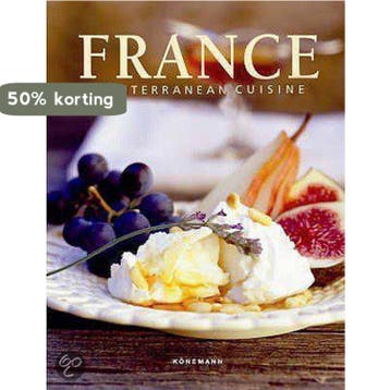 Mediterranean Cuisine 9783833120299 Fabien Bellahsen, Verzenden, Fabien Bellahsen
