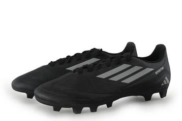 Adidas Voetbalschoenen in maat 44½ Zwart, Vêtements | Hommes, Chaussures, Verzenden