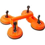 Glasdrager 4-naps, Verzenden, Nieuw