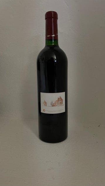 1997 Château Latour - Bordeaux, Pauillac 1er Grand Cru, Collections