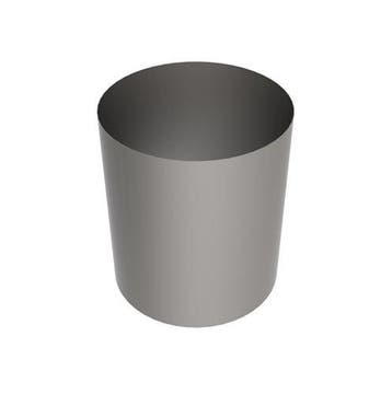 Huls met 1 speciedeksel (Vespi) L=0 tm 400 Econox, Verzenden
