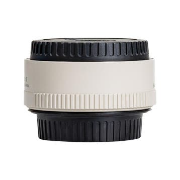 Canon Extender EF 1.4x II met garantie, Ophalen of Verzenden