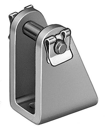 Festo Chape De Pied Taille 63 - 163967, Verzenden