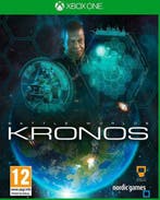 Battle Worlds Kronos (Xbox One Games), Ophalen of Verzenden