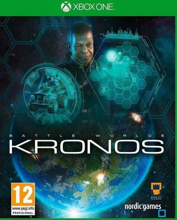 Battle Worlds Kronos (Xbox One Games), Ophalen of Verzenden