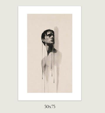 Jorge Omeñaca (1981) - David