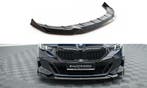 Maxton Front Splitter V2 BMW 5 Serie G60 met M Pakket B9926, Nieuw, Voor, BMW