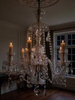 Lustre - Cristal - Lustre en cristal