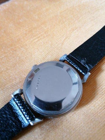 Jaeger-LeCoultre - Powermatic Bumper - Power Reserve - Sans, Nieuw