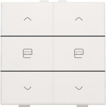 Niko Home Control Système De Bus De Capteurs à, Bricolage & Construction, Verzenden