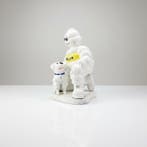 Mascotte - Michelin - Gietijzer