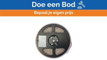 Bieden: NauticLed LS-300ST-WW-12V Marine LED Strip Light -, Ophalen of Verzenden