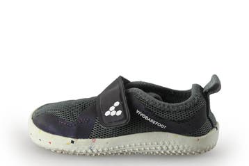 Vivobarefoot Barefoot Jongens in maat 22 Grijs, Verzenden