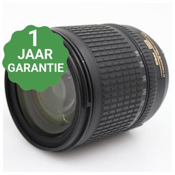 10% korting | Nikon AF-S 18-135mm f/3.5-5.6G IF ED DX |, Audio, Tv en Foto, Verzenden, Zo goed als nieuw