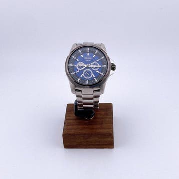 Seiko - Solar Multifunction - Sans prix de réserve -