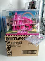 Mattel Creations - Maison de poupées Barbie The Movie