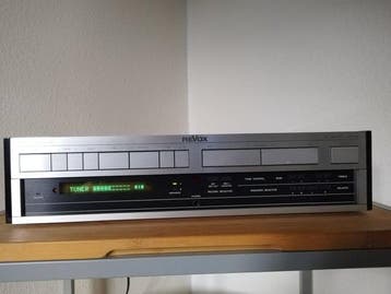 Revox - B 150 plus Tuner B 160 Stereoset - Diverse modellen, TV, Hi-fi & Vidéo