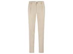 Seven Dials Bruno 141 - Pantalon - Nette pasvorm - Beige -, Verzenden