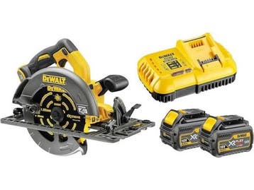 Veiling - DeWalt DCS690X2 Steenzaag, Nieuw