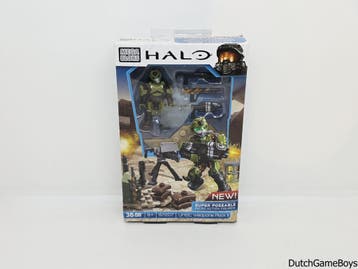 Mega Bloks - HALO - Covenant Weapons Pack II - NEW, Kinderen en Baby's, Verzenden, Gebruikt