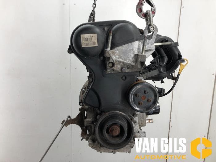 Motor Ford Fiesta O263905, Auto-onderdelen, Motor en Toebehoren