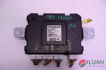 BCM-module Hyundai IX35 1.7CRDI 95400-2YGA0, Verzenden, Gebruikt, Hyundai