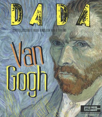 Van Gogh / Dada / 80 9789059305465 van Gogh, Boeken, Verzenden, Zo goed als nieuw, Van Gogh