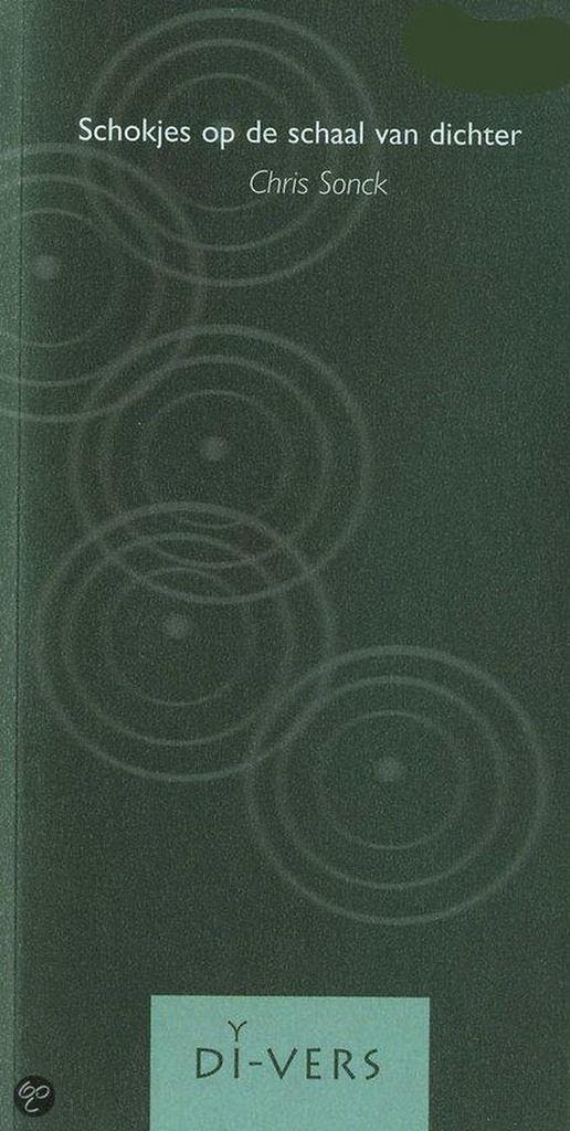 Schokjes op de schaal van dichter 9789076633923 C. Sonck, Boeken, Overige Boeken, Gelezen, Verzenden