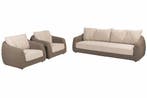 4 Seasons Outdoor Maxime loungeset terre |, Nieuw