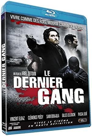Le Dernier Gang import (blu-ray tweedehands film), CD & DVD, Blu-ray, Enlèvement ou Envoi