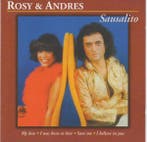 Rosy &amp; Andres - Sausalito, Verzenden, Gebruikt