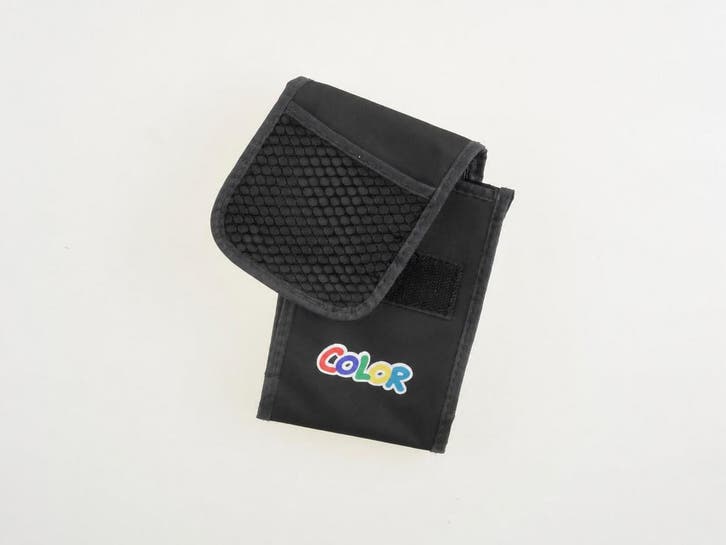 Gameboy Color Original Belt Bag - Black, Games en Spelcomputers, Spelcomputers | Nintendo Game Boy, Verzenden