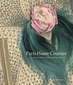 Paris haute couture 9782080201386, Verzenden