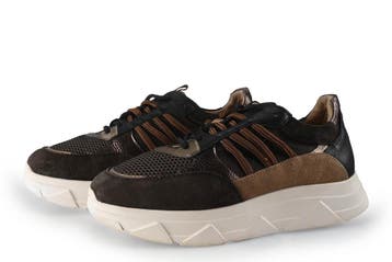 Tango Sneakers in maat 39 Brons, Tango, Overige kleuren, Verzenden, Zo goed als nieuw