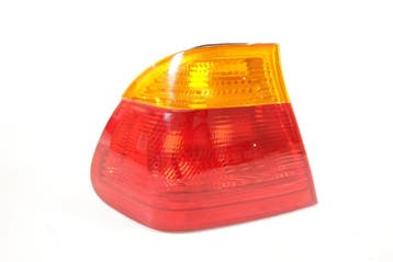 BMW 3 Serie E46 Sedan Achterlicht links OEM NIEUW!, Ophalen of Verzenden, Nieuw