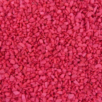 Aquarium Steentjes 1KG 4-6mm - Gekleurd Granulaat - FUCHS..., Dieren en Toebehoren, Ophalen of Verzenden, Nieuw