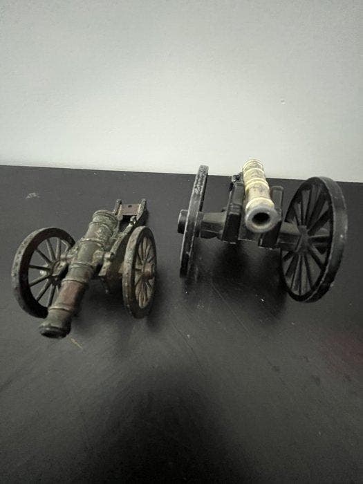 Model militair voertuig (2), Enfants & Bébés, Jouets | Autre